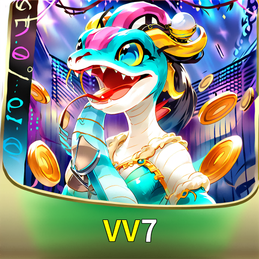 Imagem promocional da VV7 mostrando a plataforma e suas vantagens